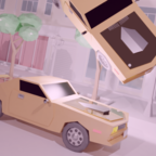 疯狂的交通汽车2025苹果版