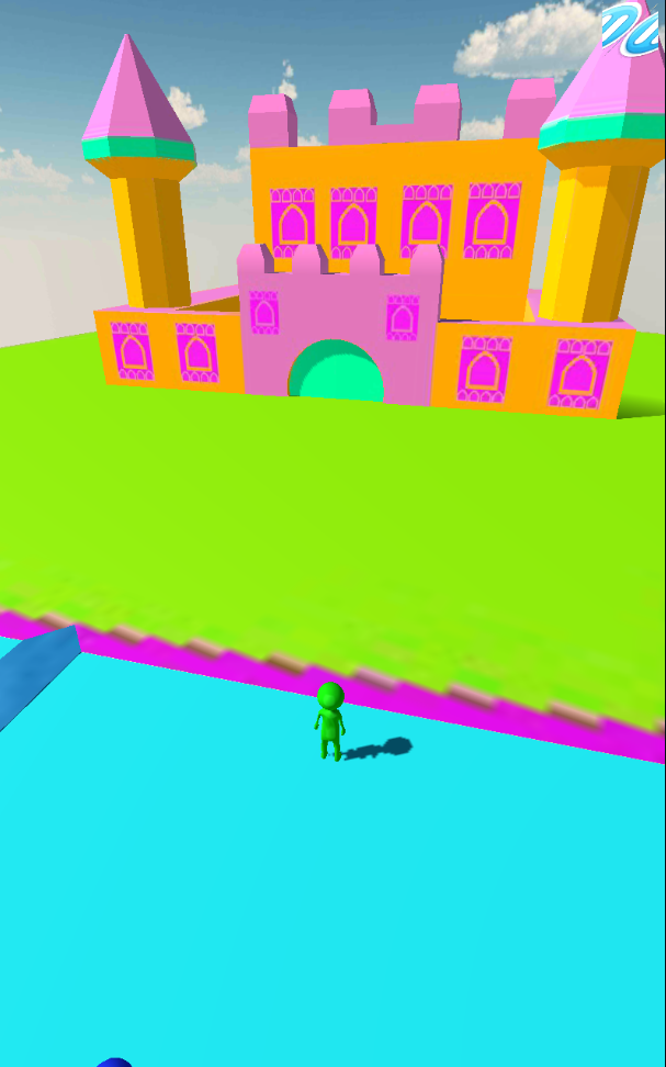 人类冲突手机版app