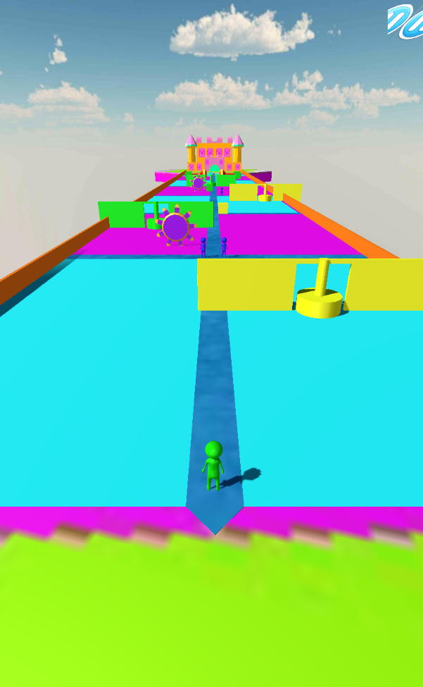 人类冲突手机版app