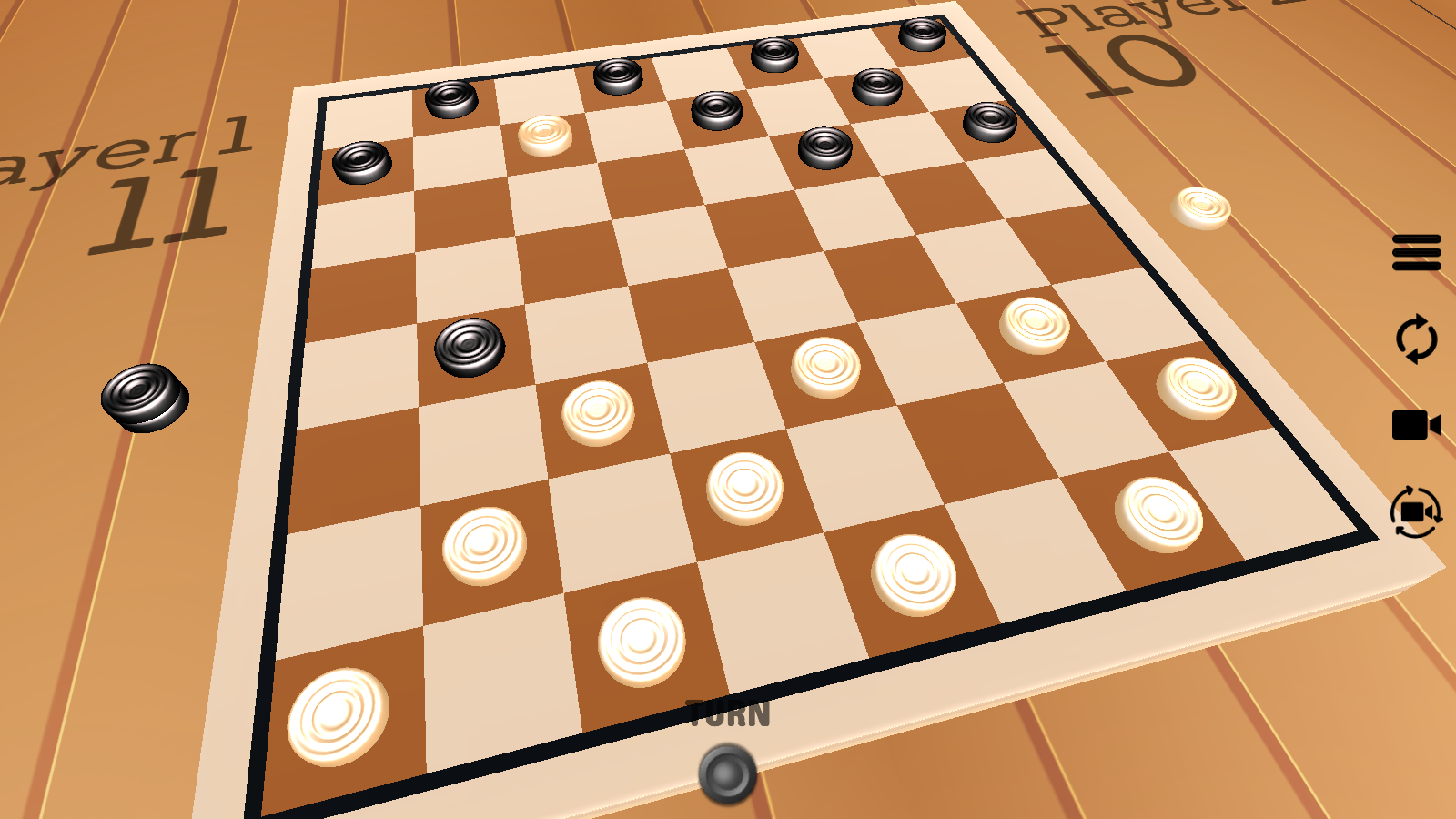 皇家跳棋3D官方版