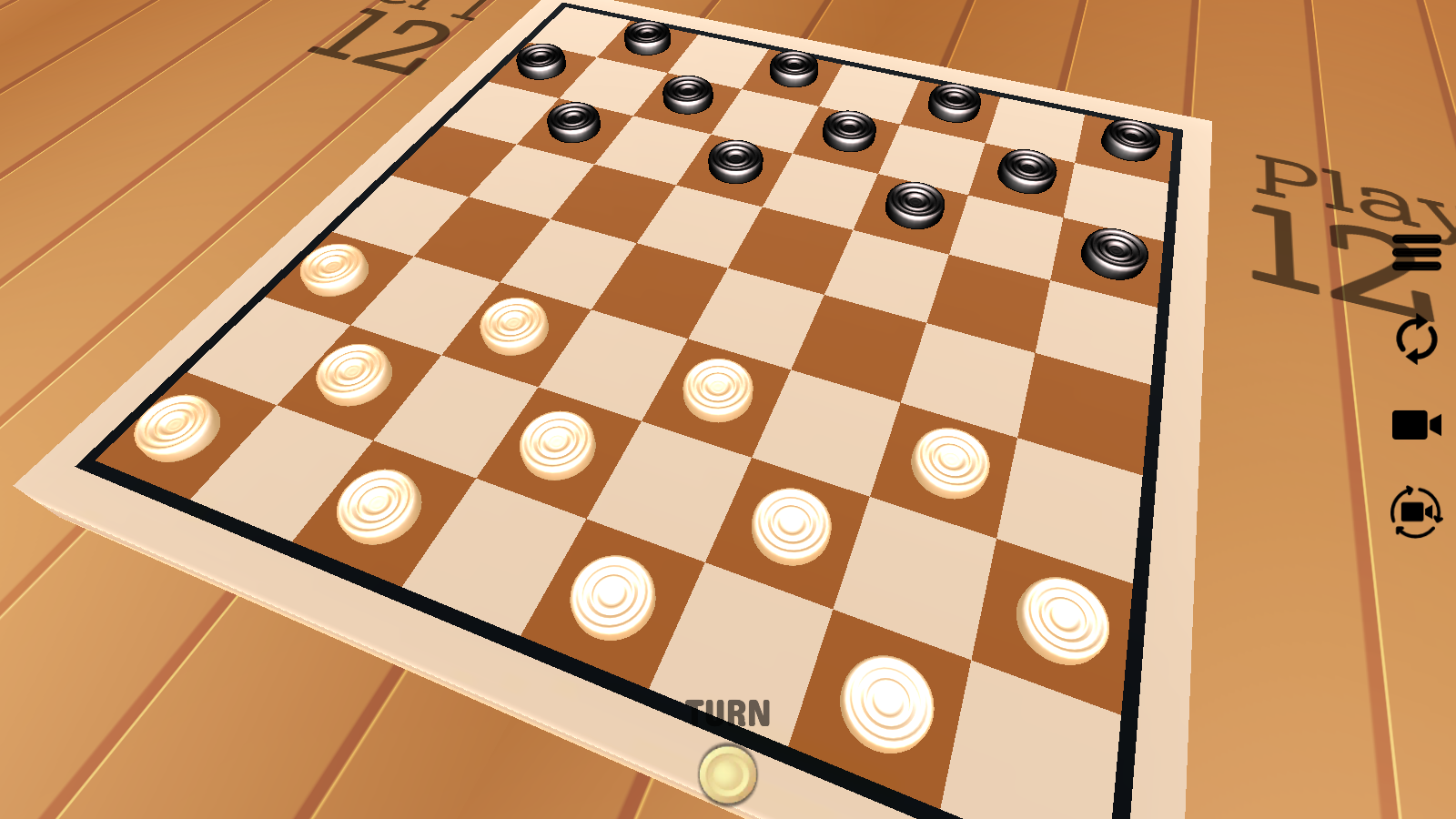 皇家跳棋3D手机版苹果