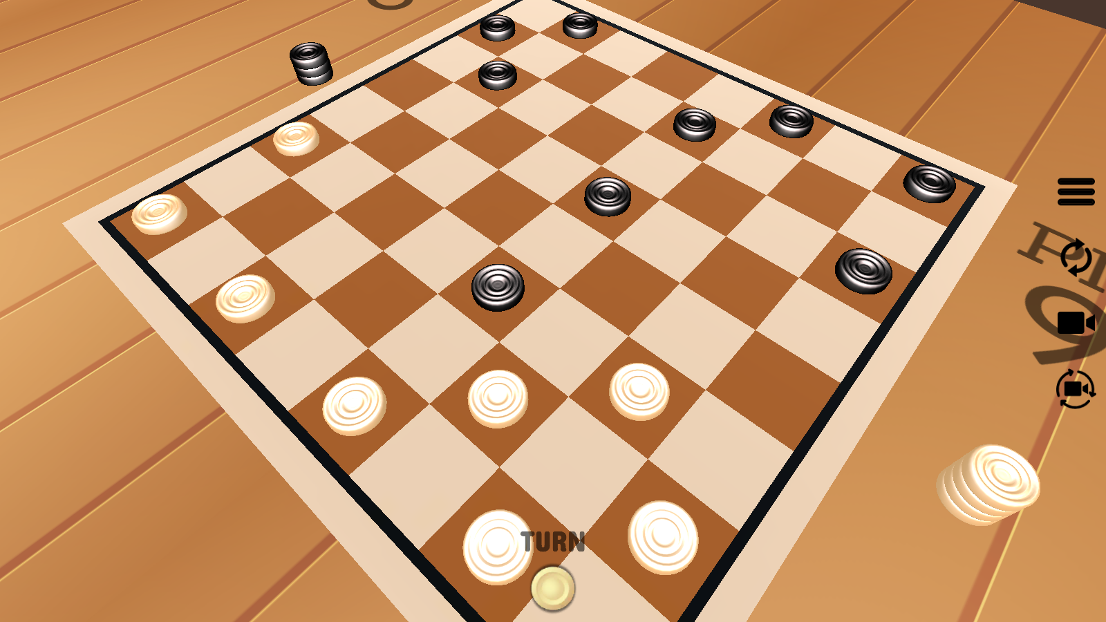 皇家跳棋3D手机版苹果