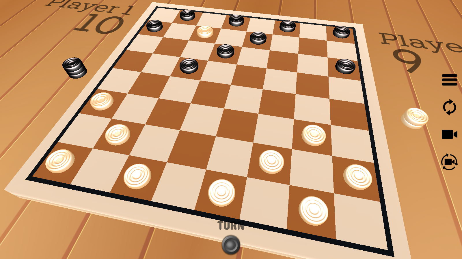 皇家跳棋3D手机版苹果