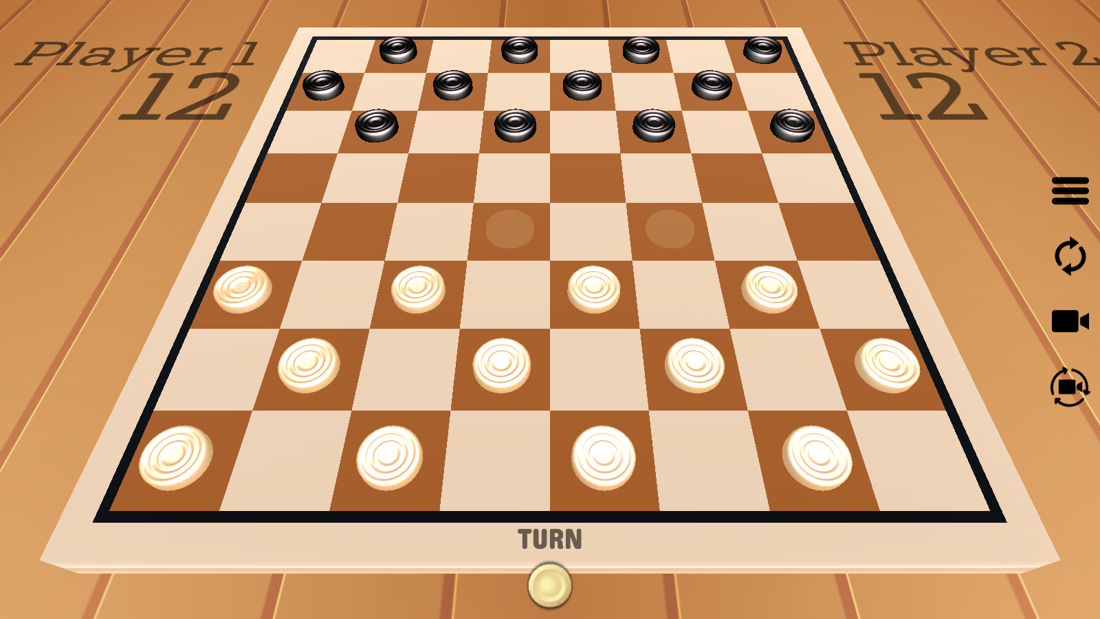 皇家跳棋3D手机版苹果