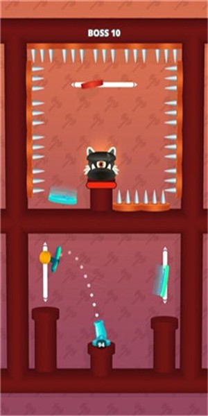 大炮射门手机版苹果