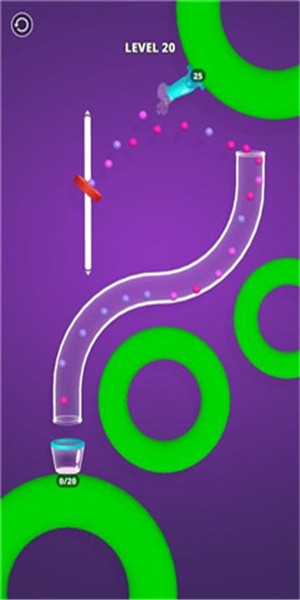 大炮射门手机版苹果