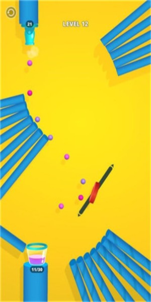 大炮射门手机版苹果