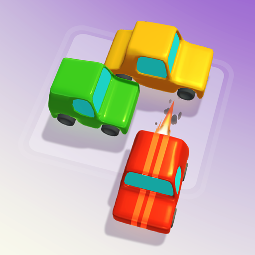 停车大亨手机版苹果版