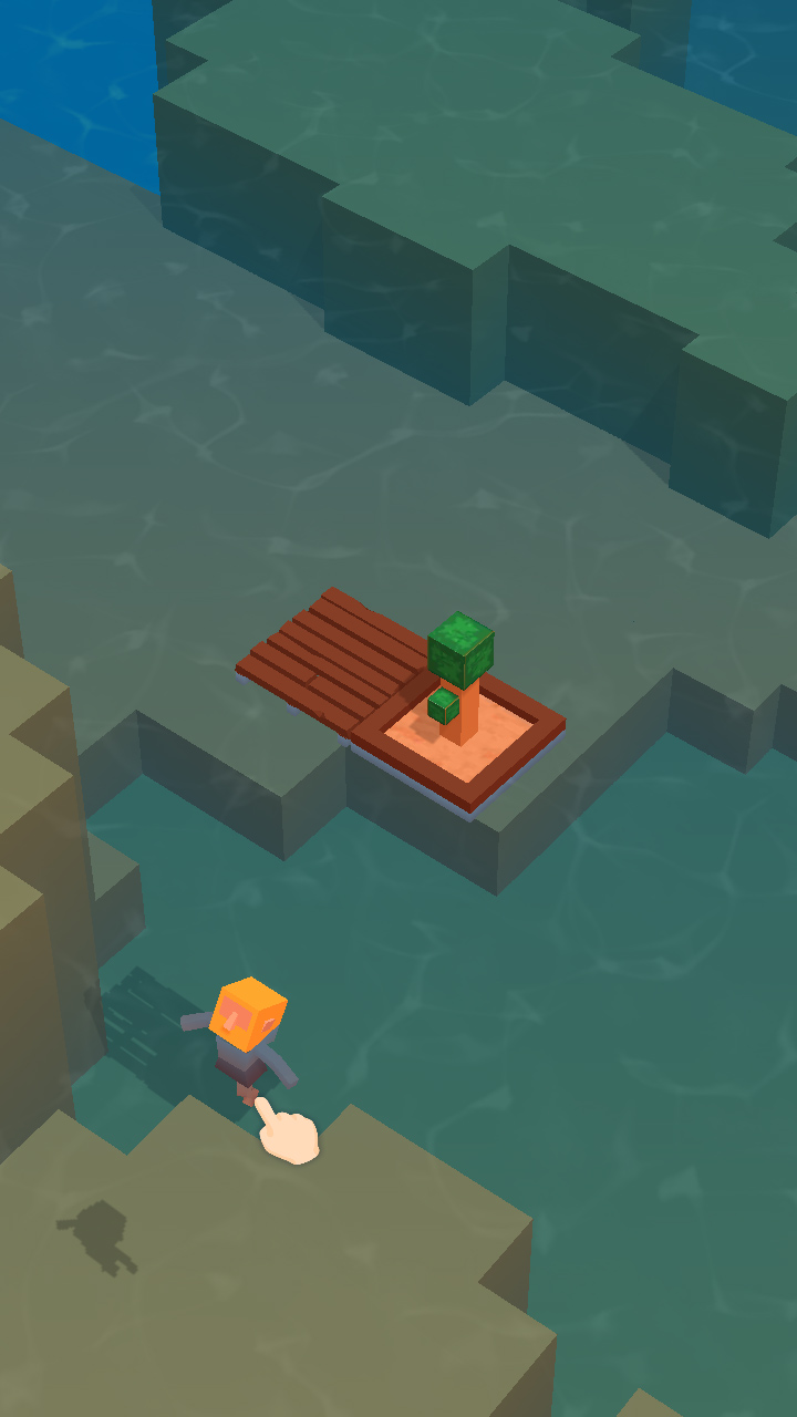 海上方舟无限资源钻石版