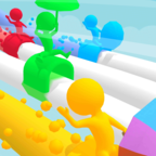 火柴人滑行2025苹果下载