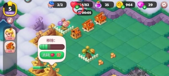 糖果精灵传奇九游版截图2