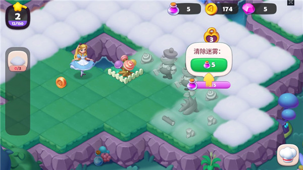 糖果精灵传奇最新版本截图9