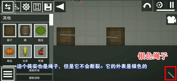 人类甜瓜游乐场截图5