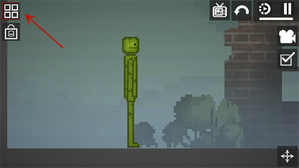 人类甜瓜游乐场九游版截图6