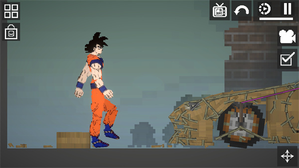 人类甜瓜游乐场九游版截图10