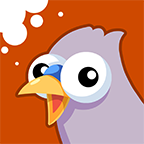 鸽子便便苹果手机版