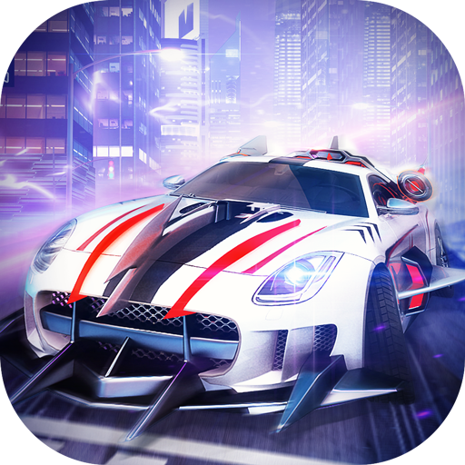 烈焰战车app苹果下载