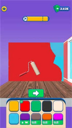 猛男装修无限货币版