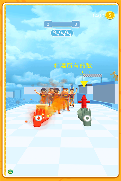 反恐突击部队2025苹果版