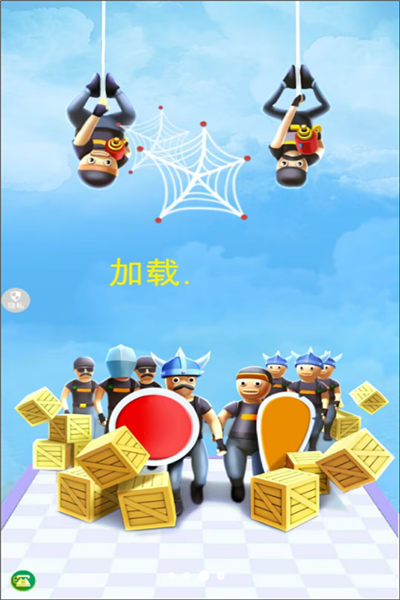 反恐突击部队2025苹果版