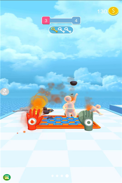 反恐突击部队2025苹果版