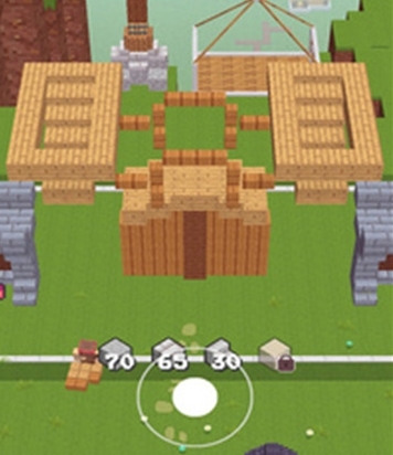 我就是吃鸡官方版截图3