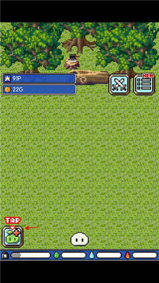 史莱姆之星怎么玩图片4