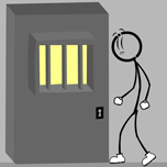 火柴人逃亡模拟器苹果手机版