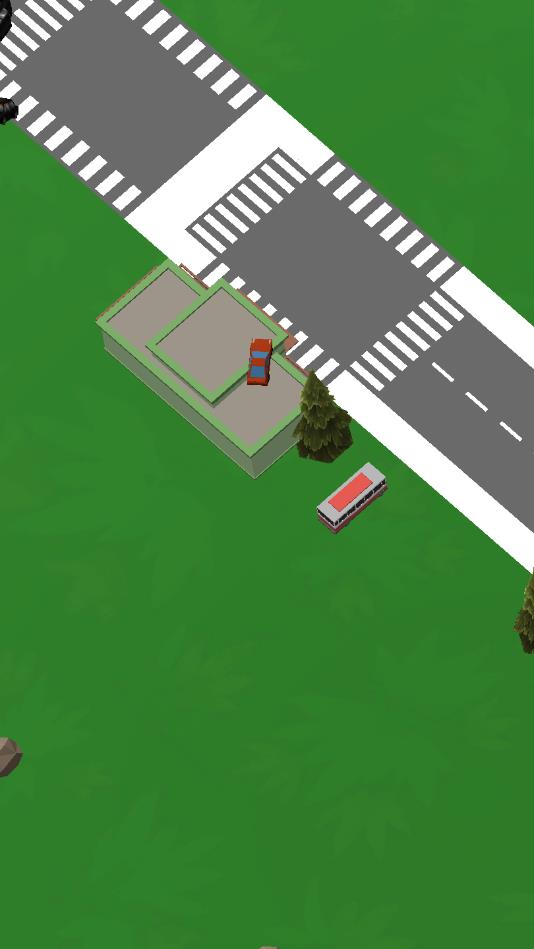 汽车完美漂移官方版