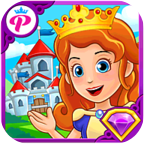 我的小公主：城堡2025苹果版