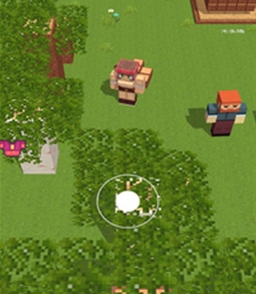 我就是吃鸡九游版截图2