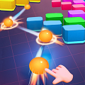 弹球碰砖块ios手机版