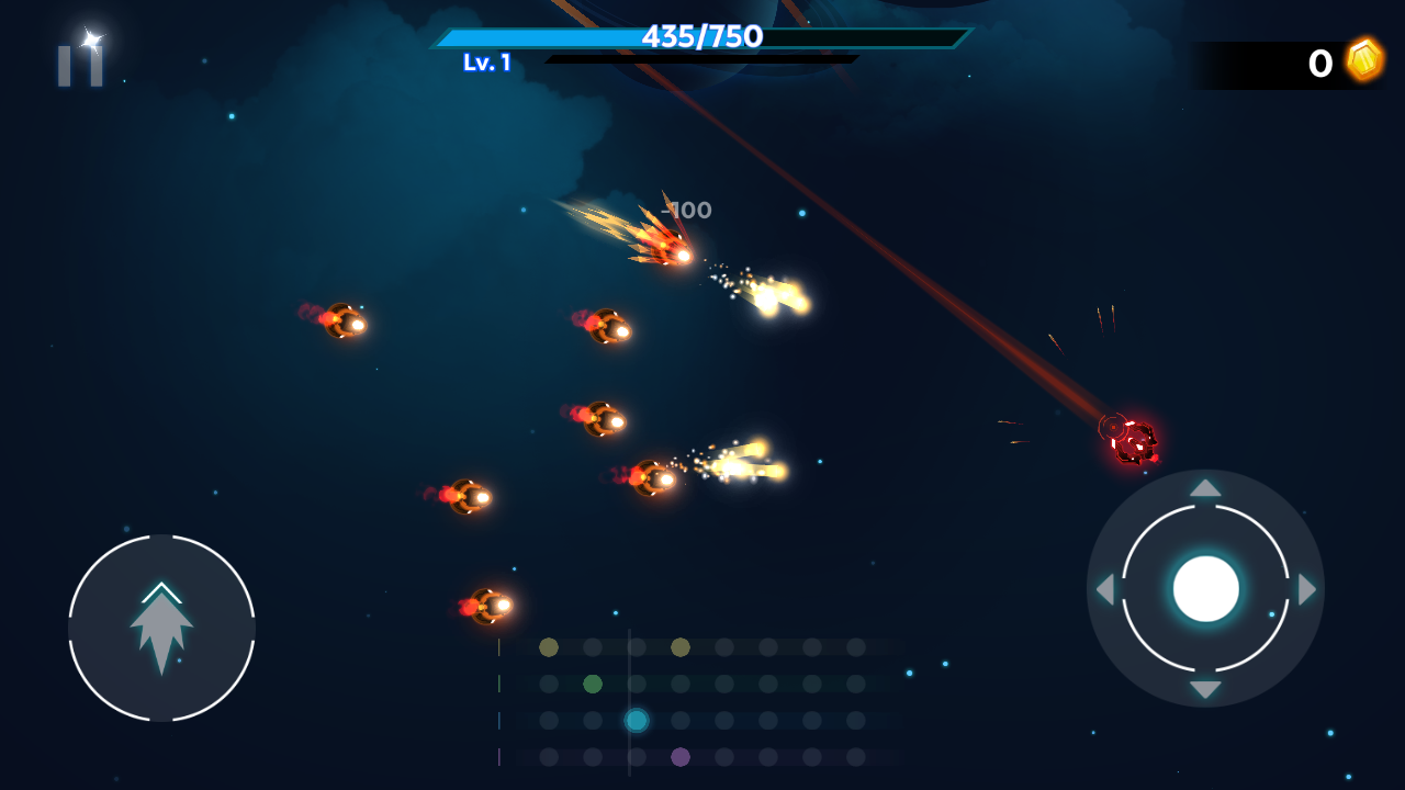 节奏太空官方版