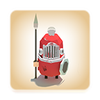 传奇战争苹果版app