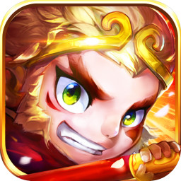 大圣西行记手游安卓版