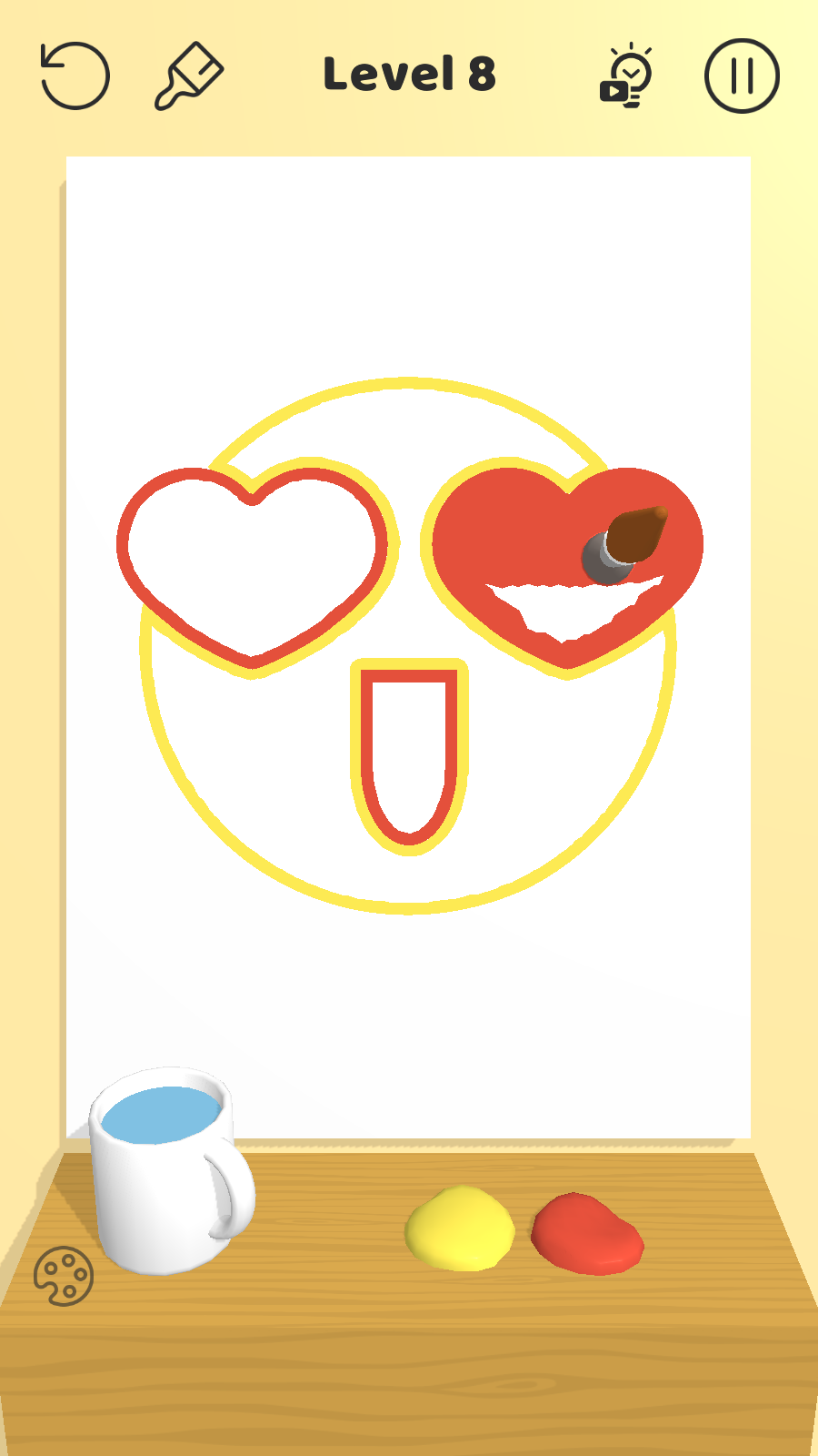 涂鸦小谜题官方版