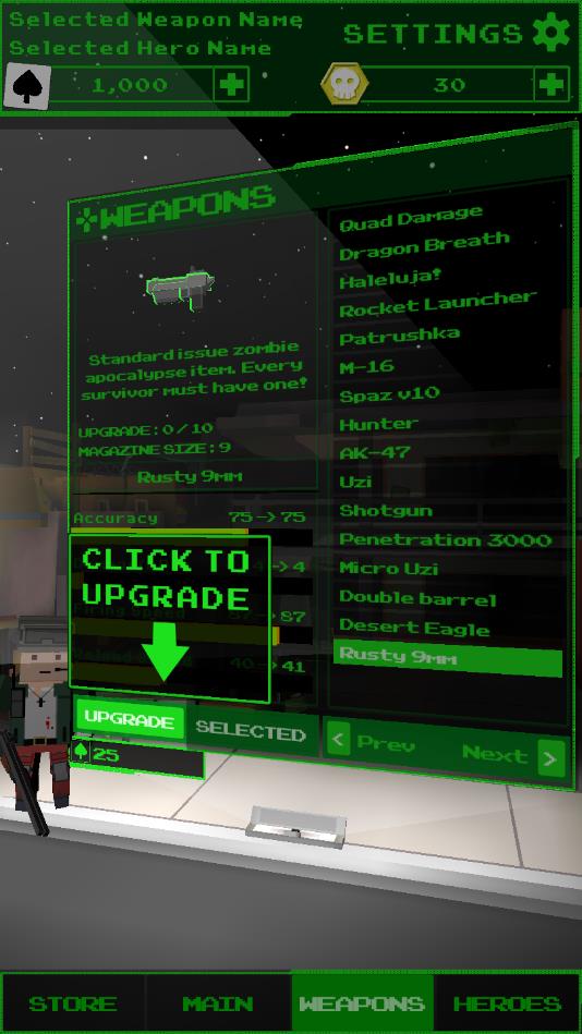 狙击僵尸群官方版