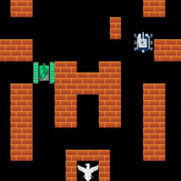 掌上90坦克大战苹果版手机下载