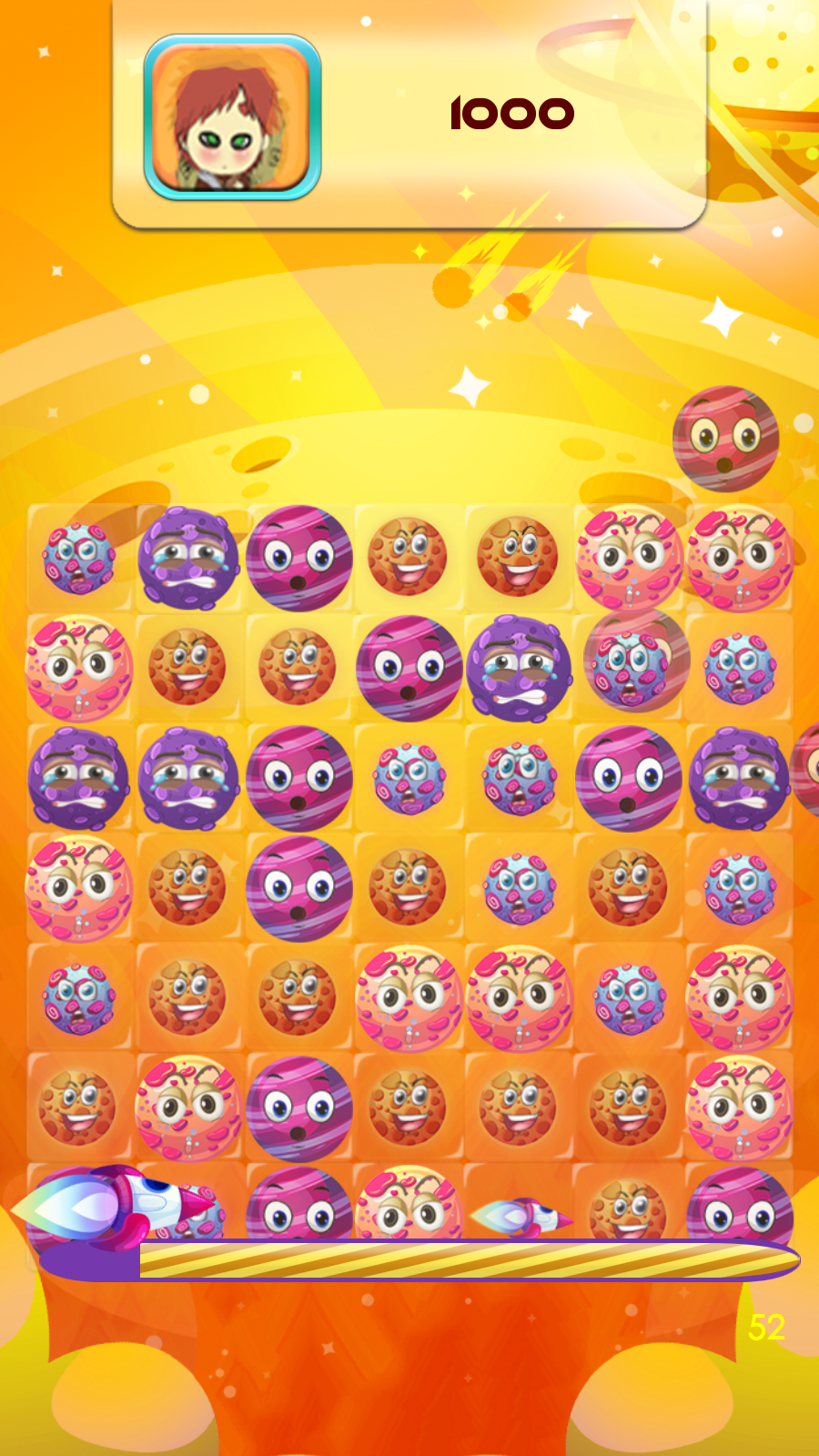 星球粉碎苹果手机版下载