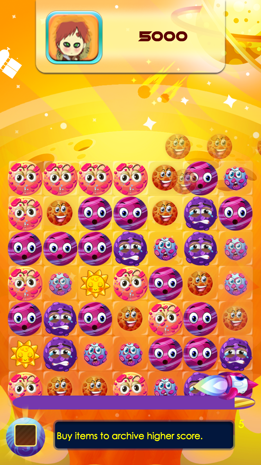 星球粉碎苹果手机版下载