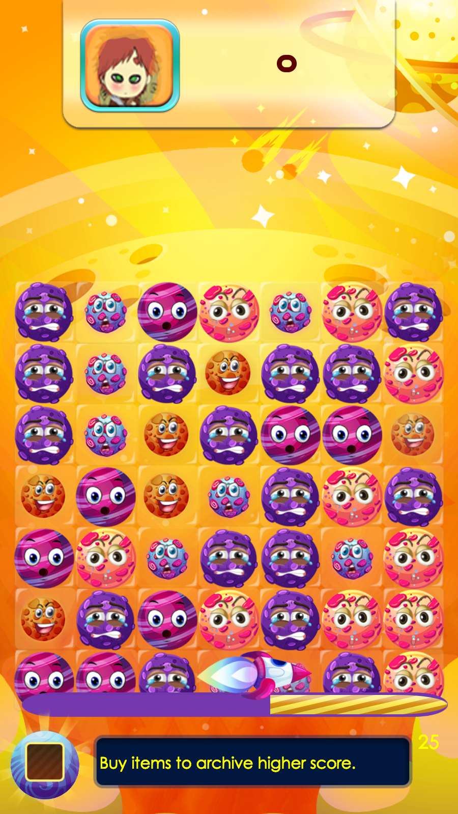 星球粉碎苹果手机版下载