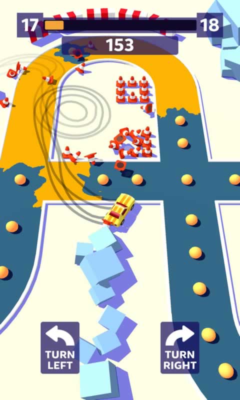 喷彩漂移去广告版