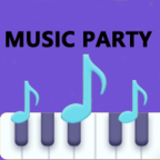 音乐派对appios下载