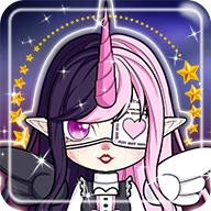 魔幻女孩换装app2025下载