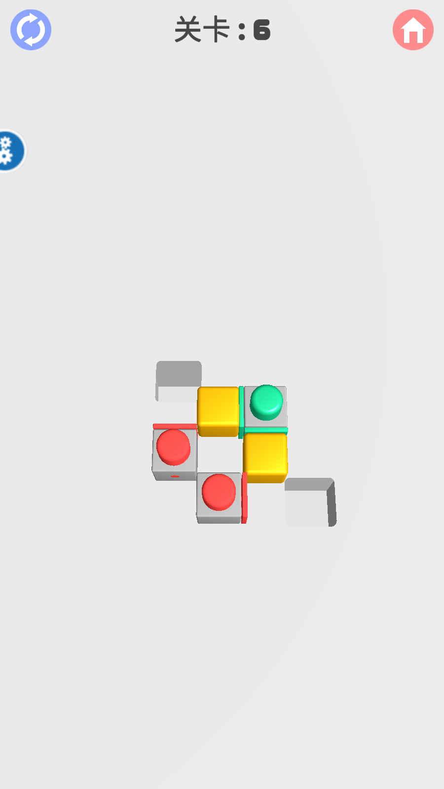 方块推推乐官方版