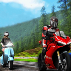 摩托之魂2025版苹果