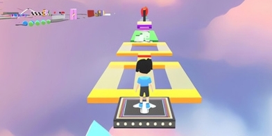 美少女冒险之旅最新版截图3