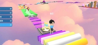 美少女冒险之旅单机版截图2