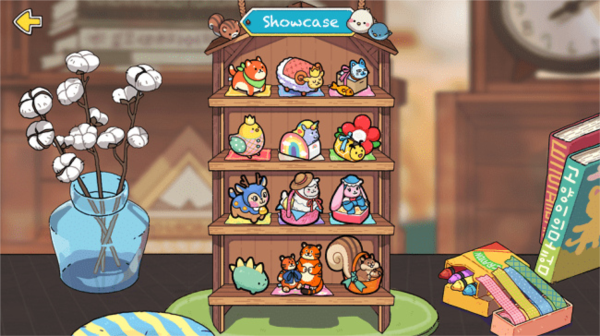 闲置玩具厂大亨截图3