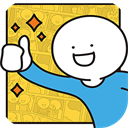 小蓝的打工日常无限金币版免广告